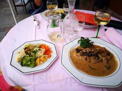 Hotel Restaurant Klein