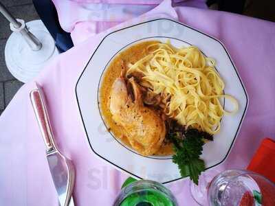 Hotel Restaurant Klein