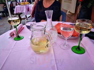 Hotel Restaurant Klein