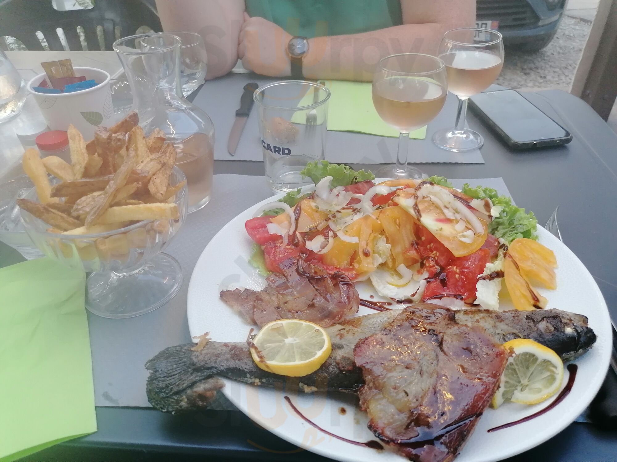 Snack De La Via Liaucous