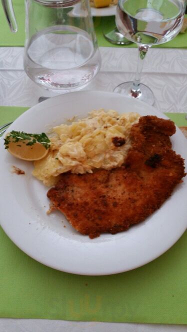 Restaurant Le Senmar