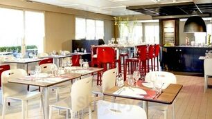 Kyriad Nancy Ouest-laxou Zenith