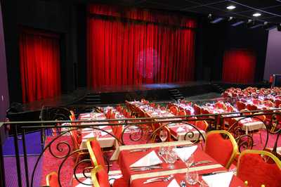 Le Paradis Des Sources