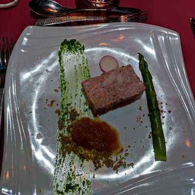 Le Paradis Des Sources