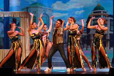 Le Paradis Des Sources