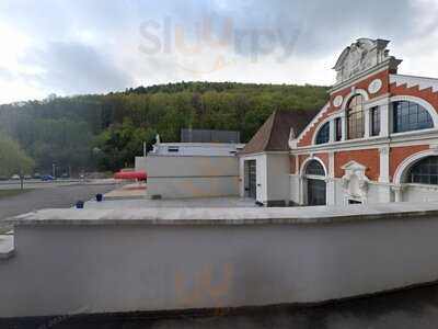 Le Paradis Des Sources