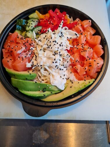 Espritsushi