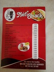 Néfisnack