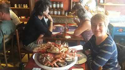 Jardin Du Fruit De Mer