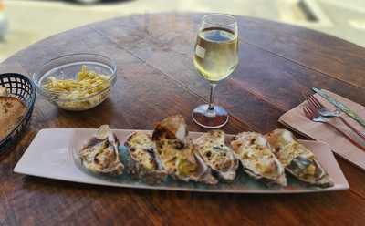 Jardin Du Fruit De Mer