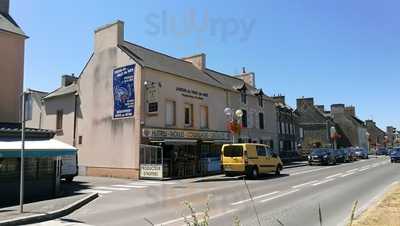 Jardin Du Fruit De Mer