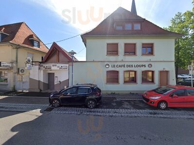 Auberge Du Rhin
