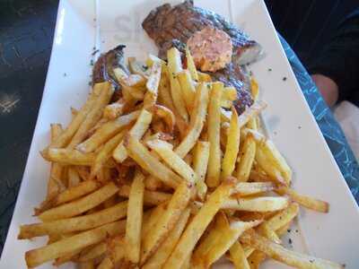 Restaurant De La Baie