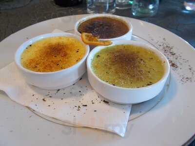 Restaurant De La Baie