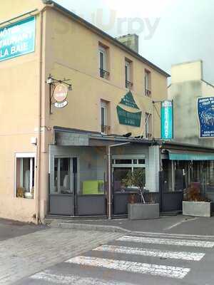 Restaurant De La Baie