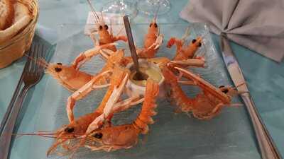 Restaurant De La Baie