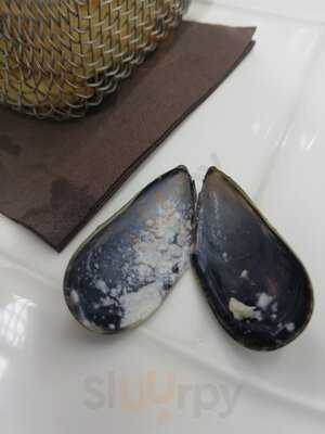 Chez Claude La Cuisine à L'ardoise