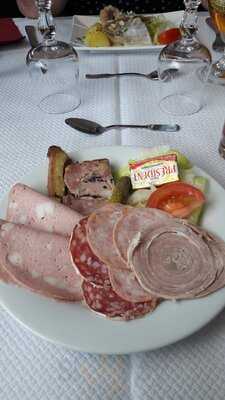 Chez Claude La Cuisine à L'ardoise