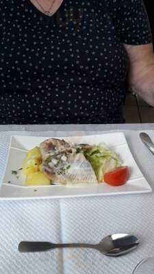 Chez Claude La Cuisine à L'ardoise