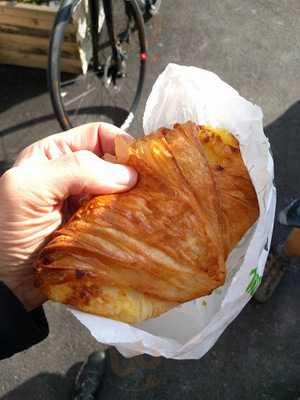 Boulangerie Benedictine