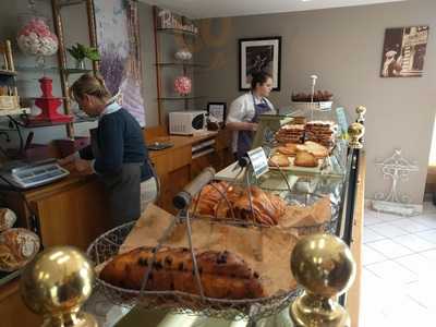 Boulangerie Benedictine