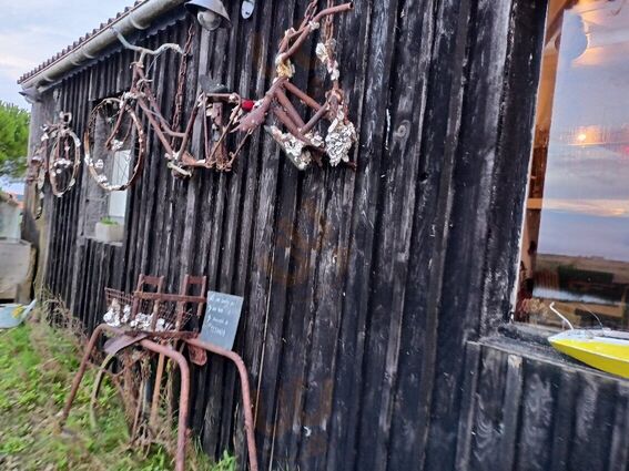 La Ferme Des Aubains