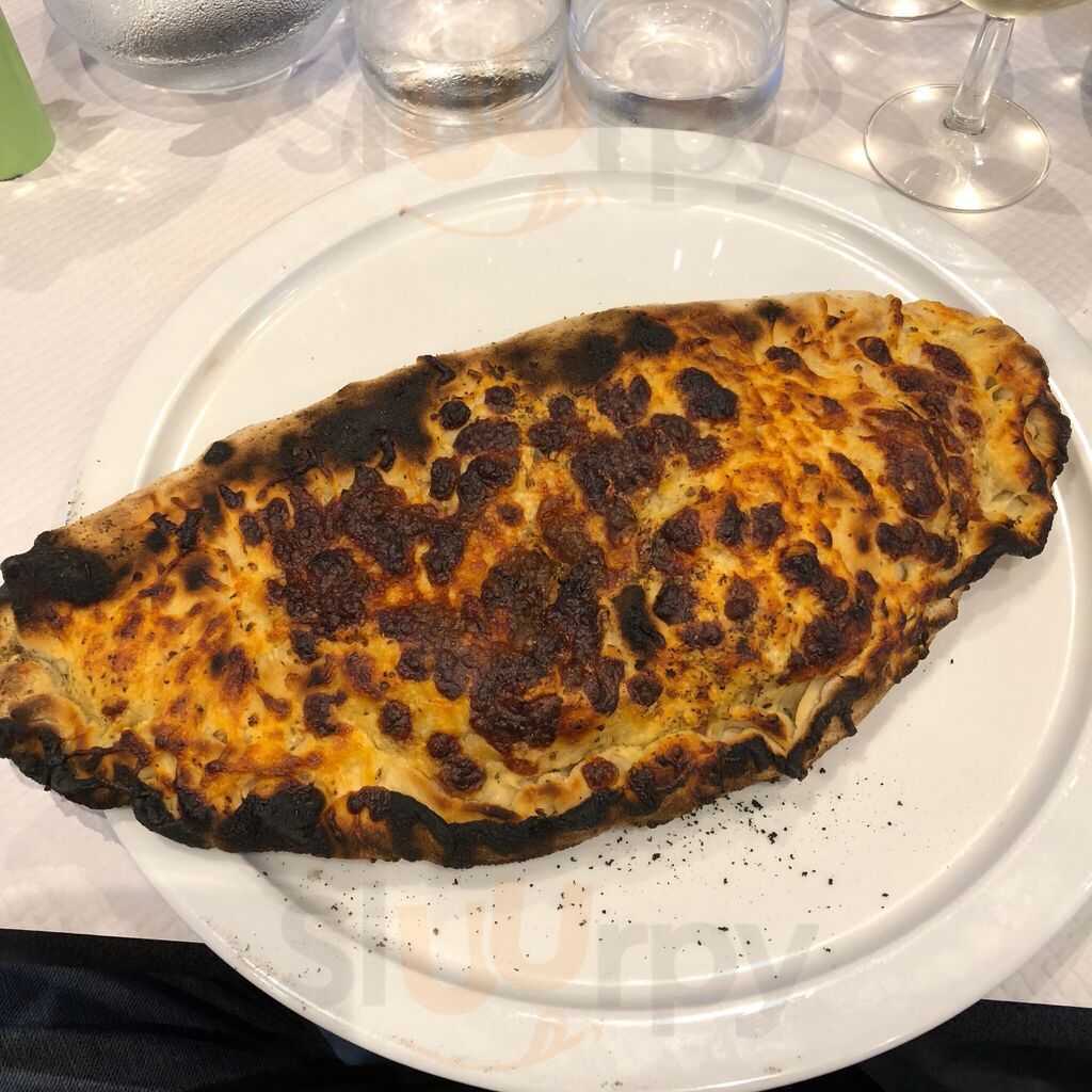 La Calabria