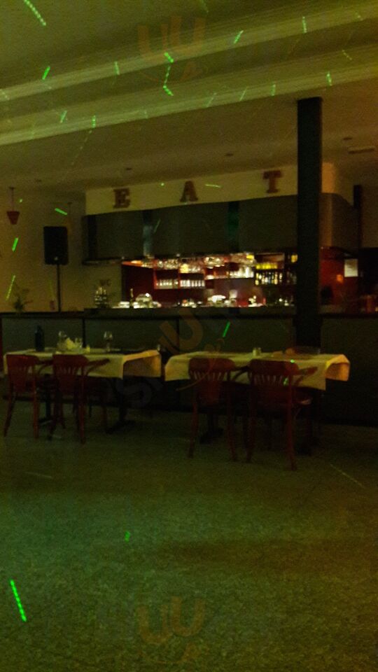 Loft Bistrot