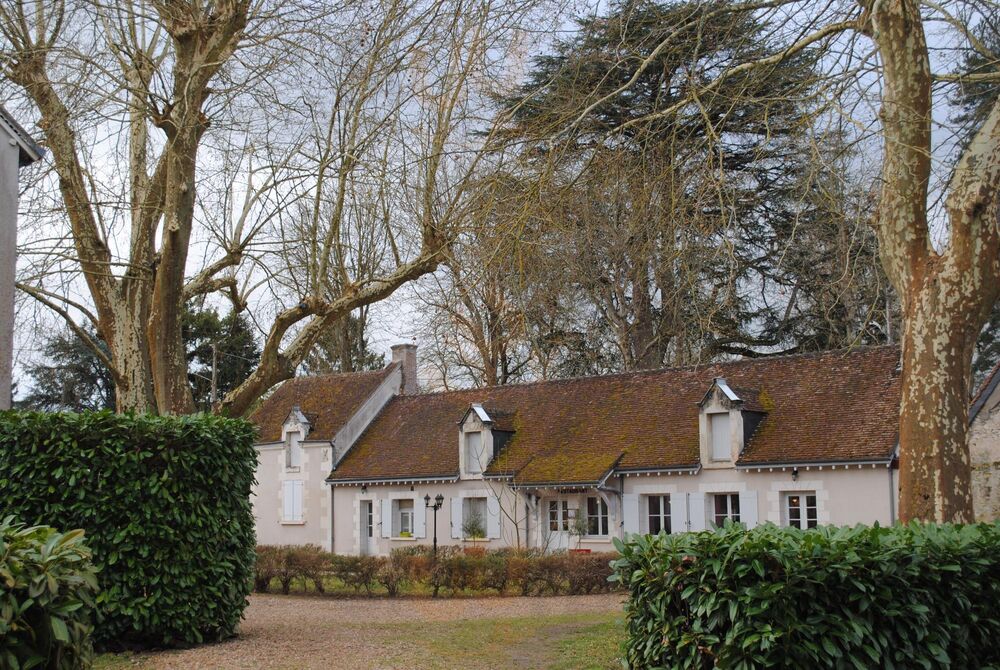 Le Clos Du Cher