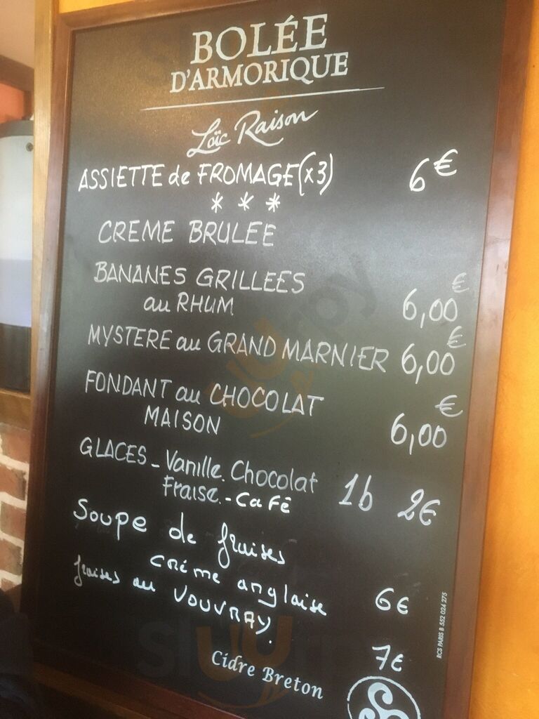 La Fourchette