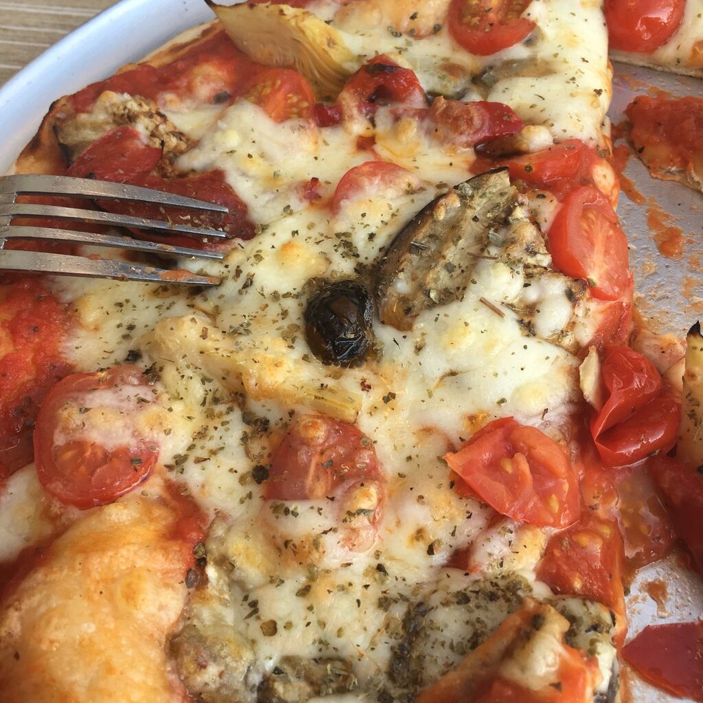Pizza Basta