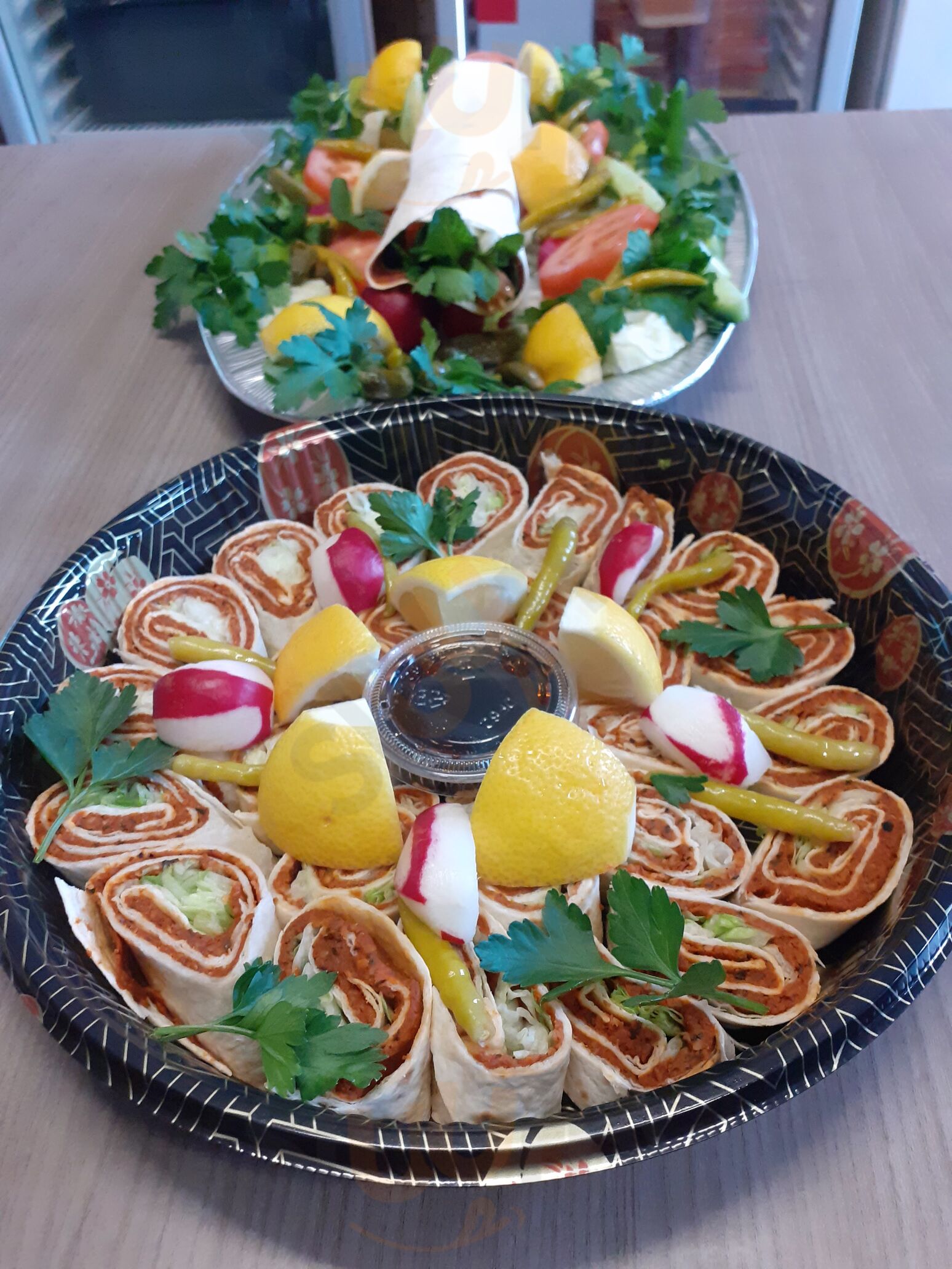 Café Ciftlik