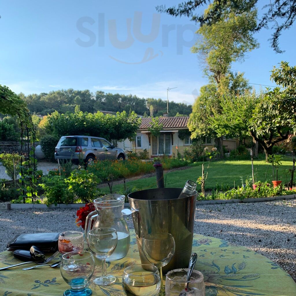 La Petite Auberge