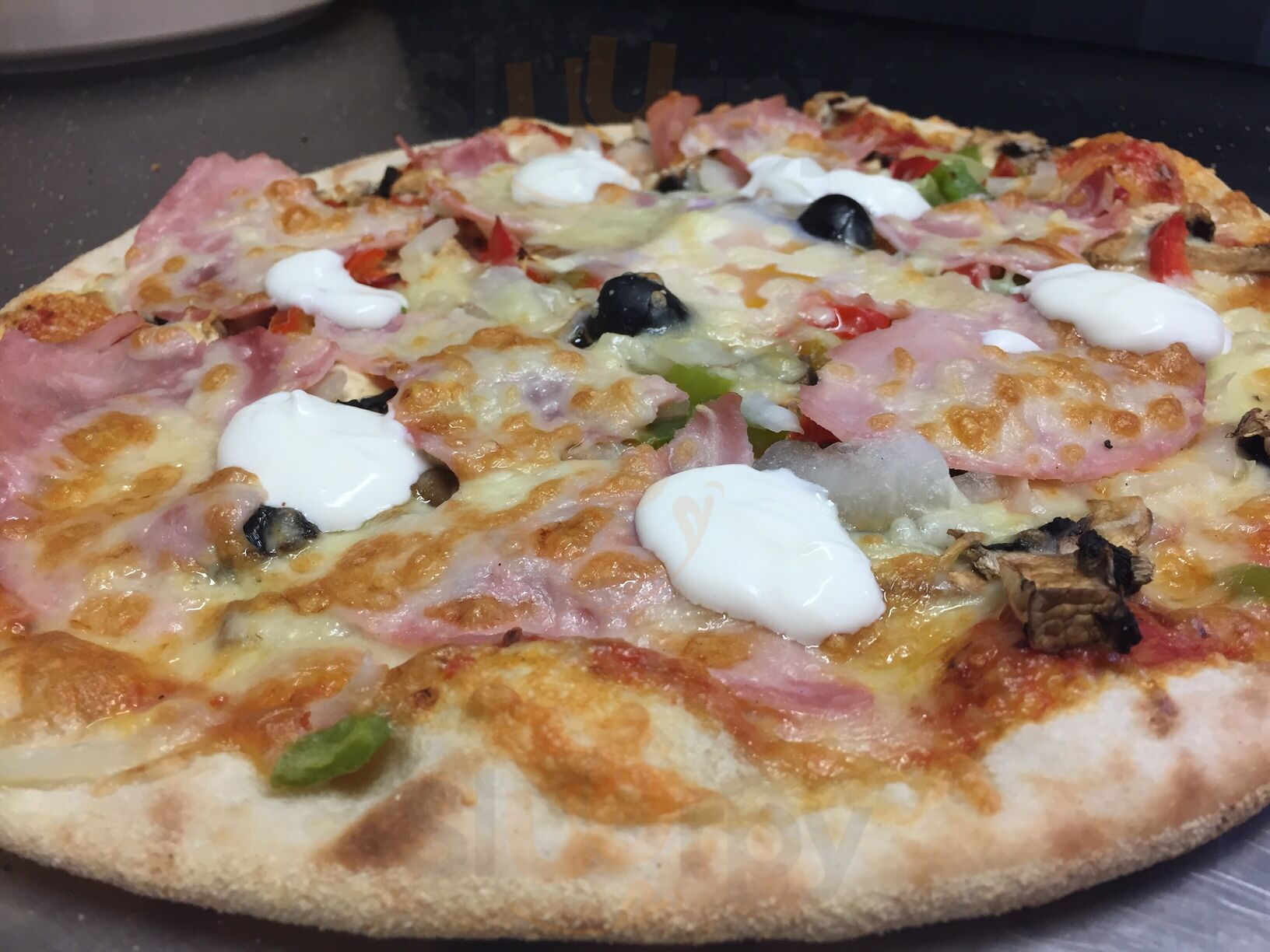 Le Pizzaiolo