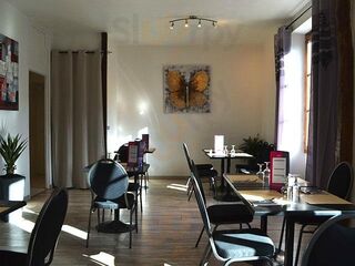 Hotel Restaurant De La Gare