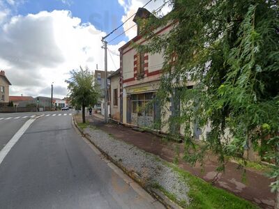 La Raf Friterie