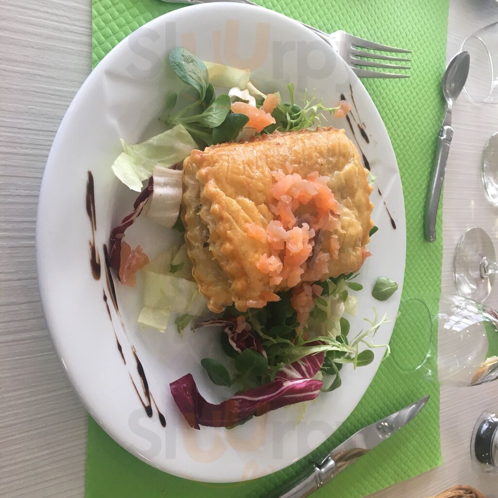 Restaurant La Rotonde