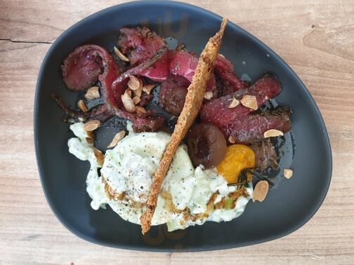 Faim De Saison