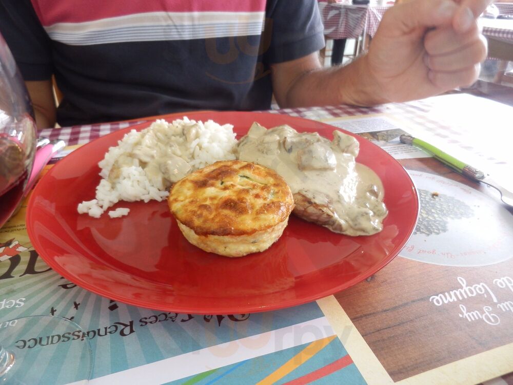 L'auvergnat Gourmand