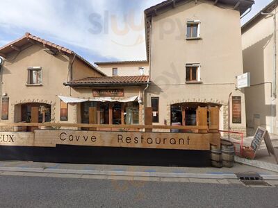 Cercle Des Vignerons