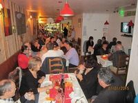 Resto-rando Le Passage Relais Randonneurs