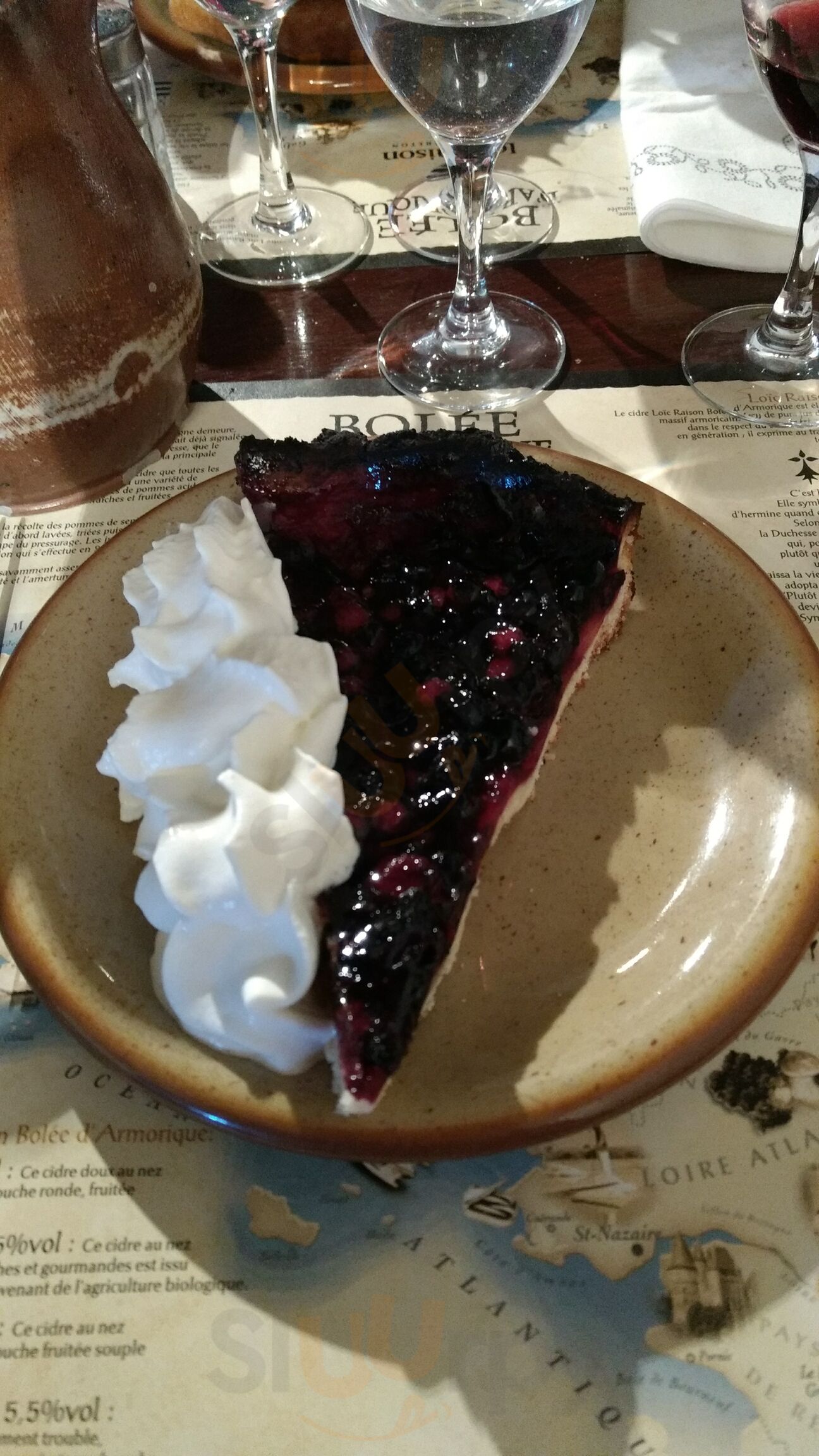 L'echauguette