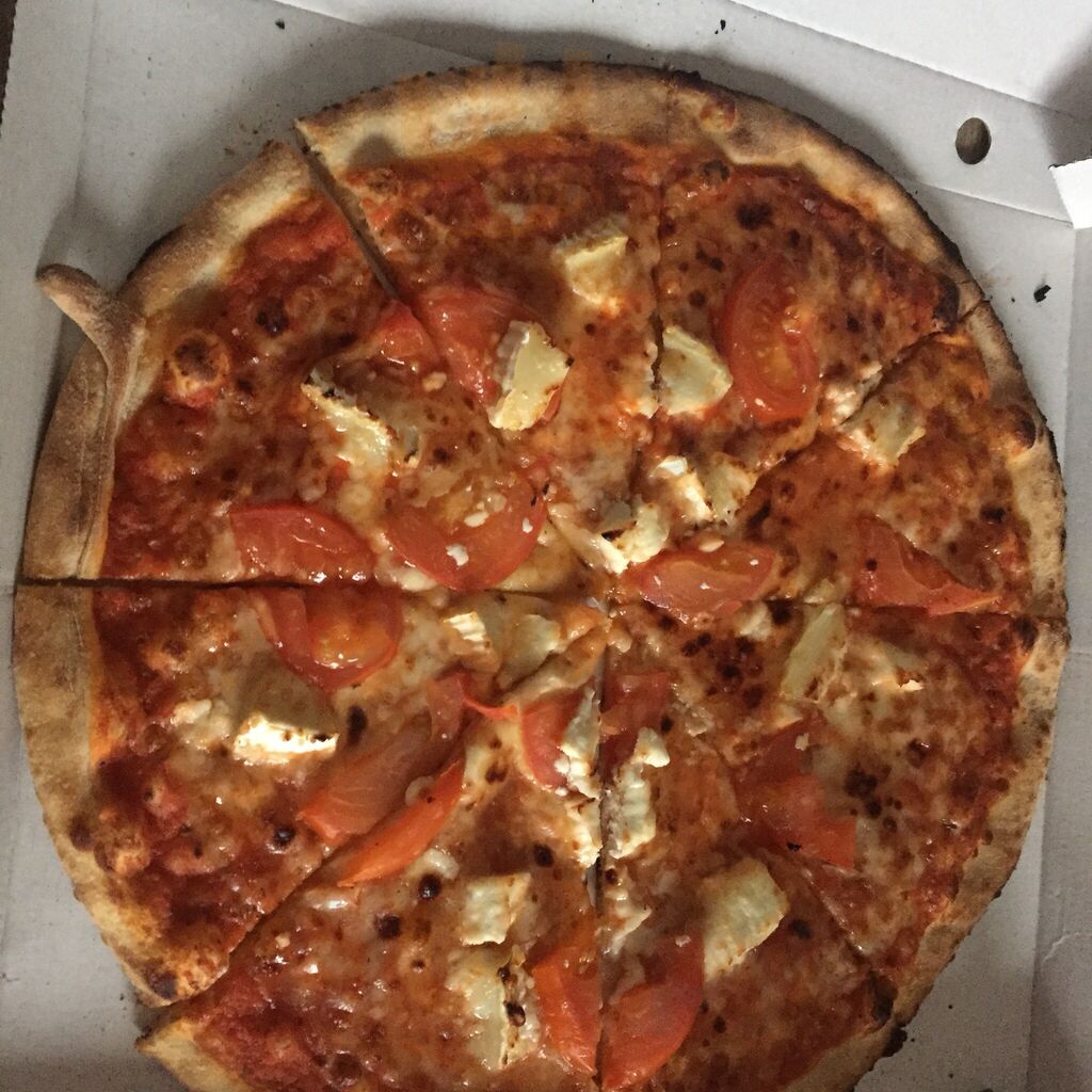 Le Pizzaïolo