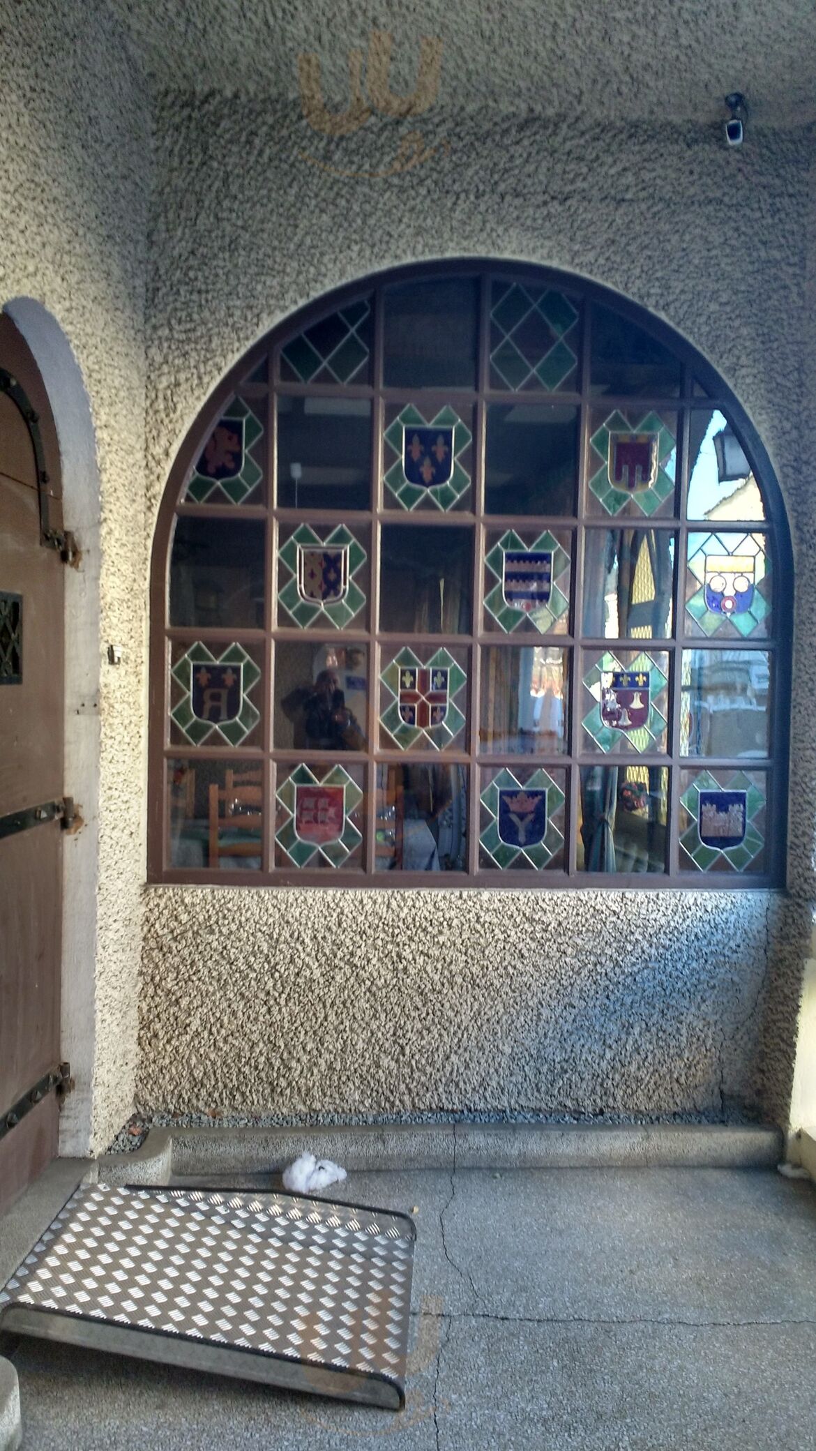 L'hostellerie De La Poste