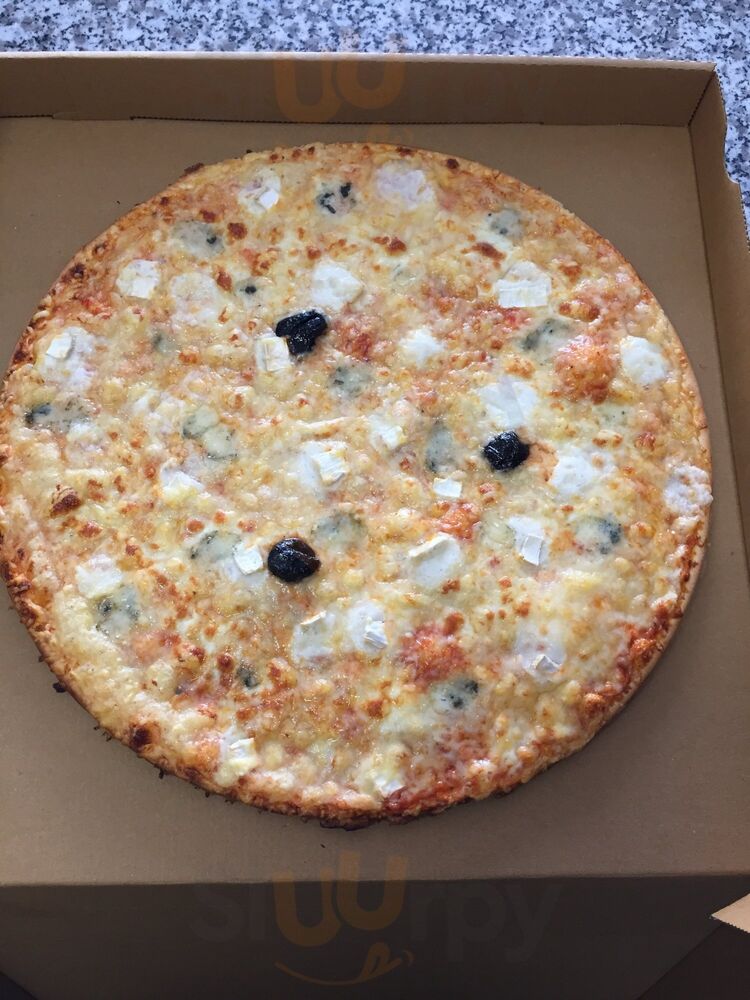 Amedeo Pizza