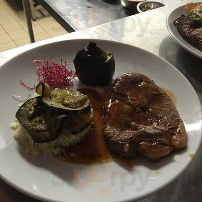 Hostellerie Du Vieux Saint-antoine