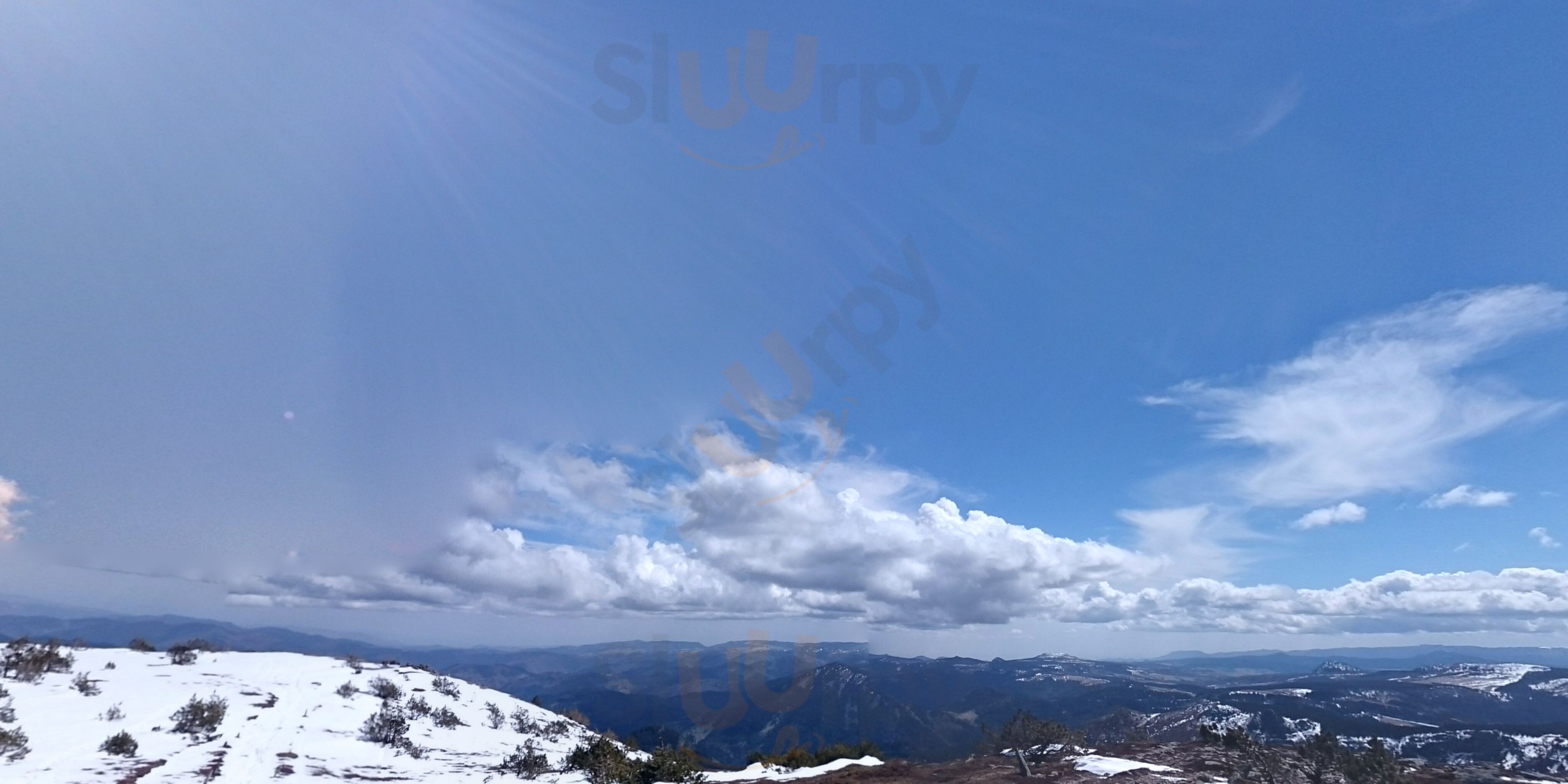 Mont Mezenc