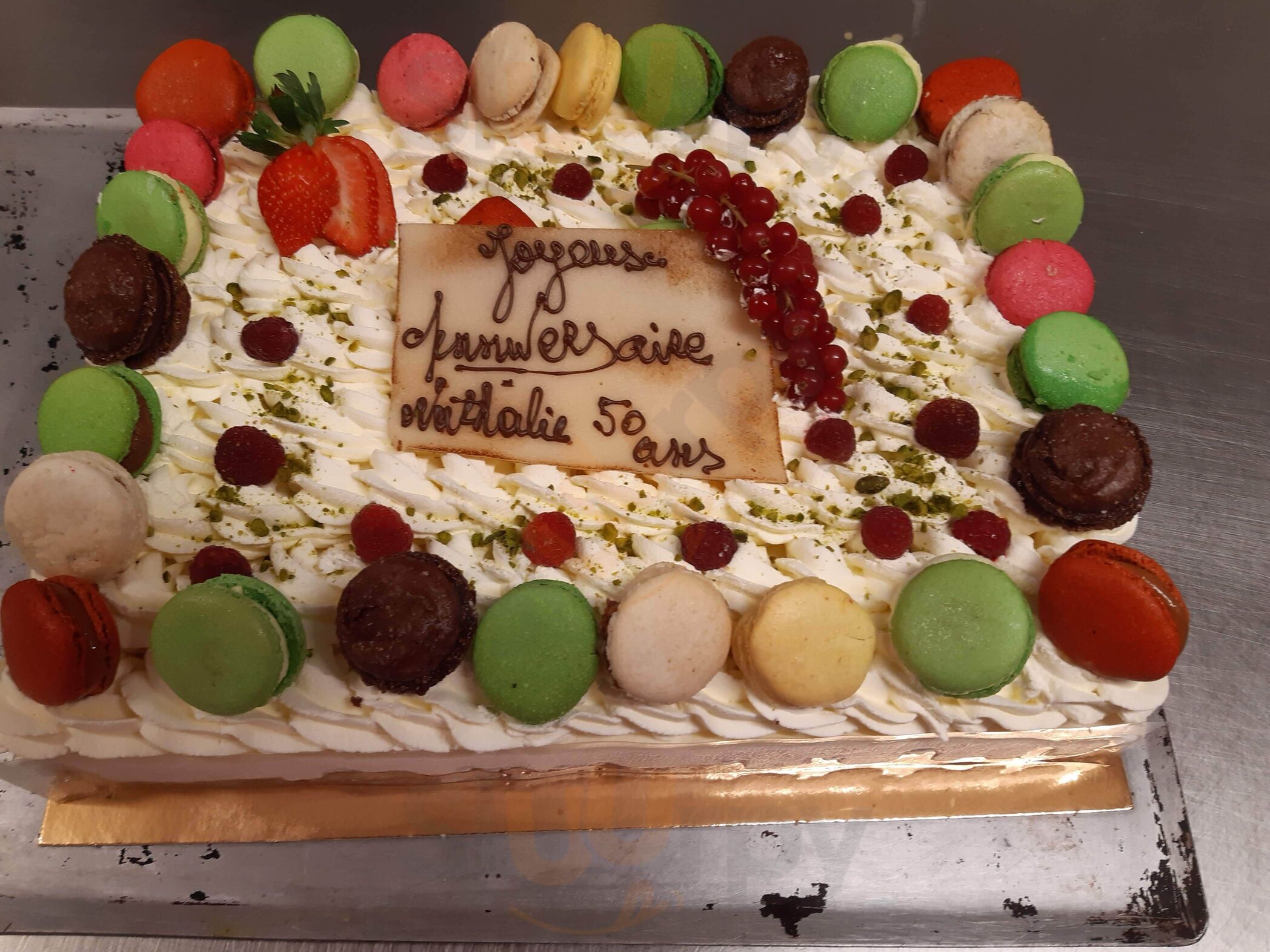 Boulangerie Du Cerisier
