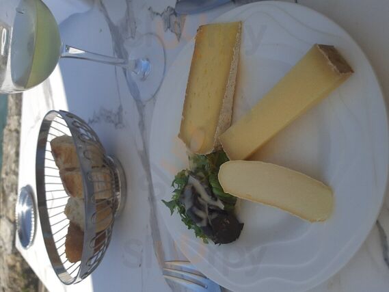 Restaurant Le Roselet