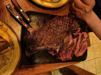 Taverne Bélier Rouge